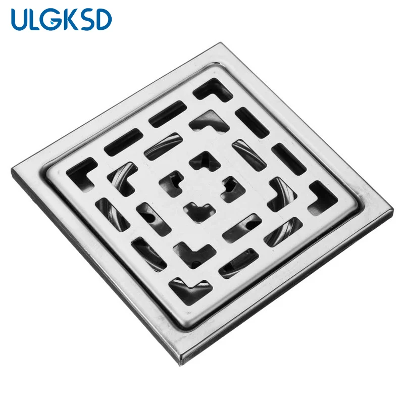 pop up drain