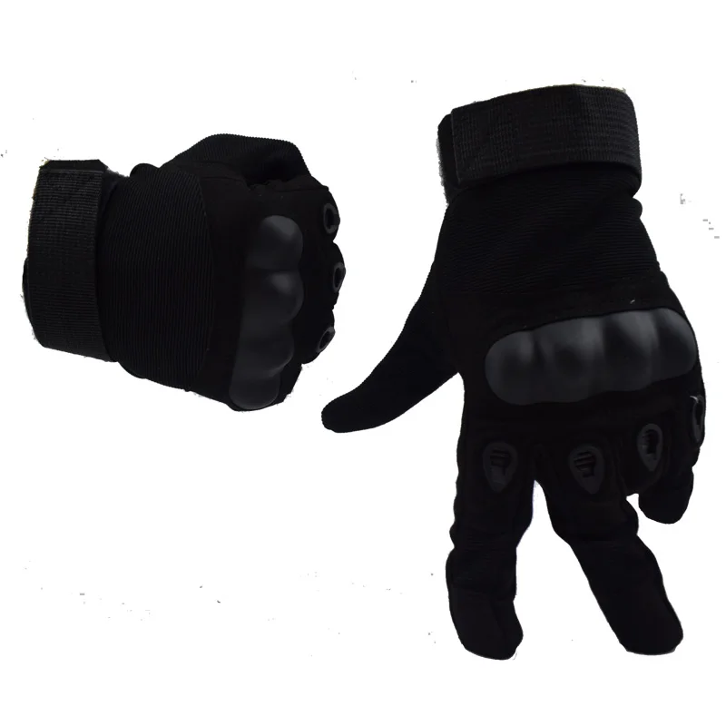 Outdoor Sport Tactical Gloves Full Finger For Hiking Cycling Military Men's Gloves Armor Protection Shell Gloves Armed Mittens
Outdoor Sport Tactical Gloves Full Finger For Hiking Cycling Military Men's Gloves Armor Protection Shell Gloves Armed Mittens