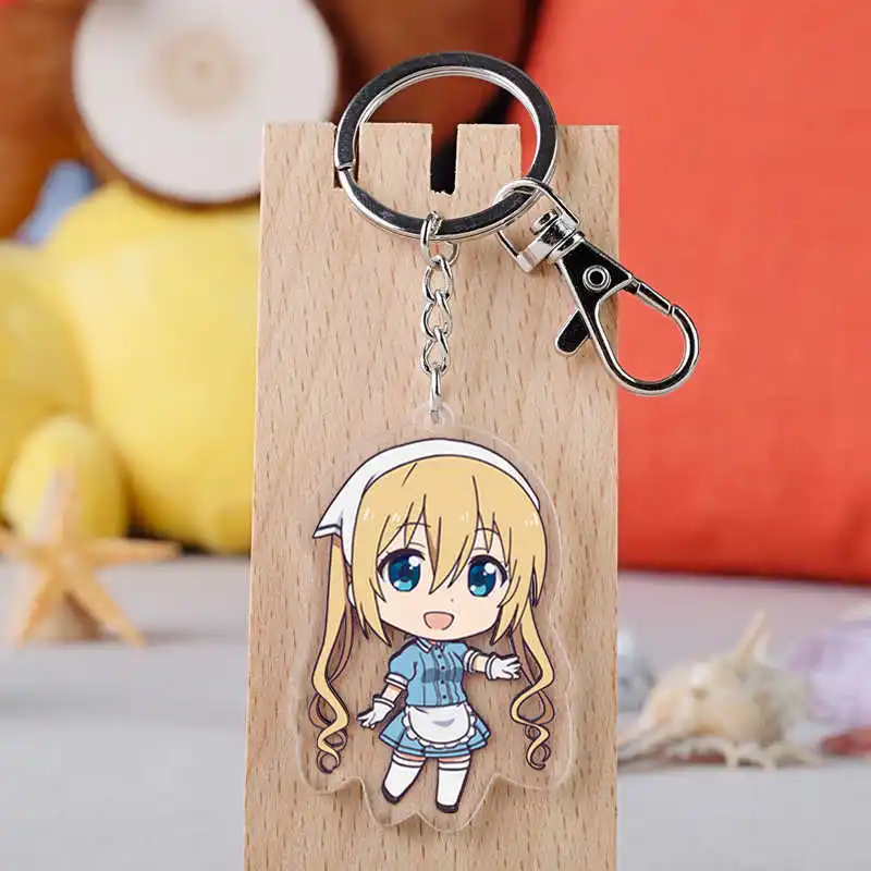 Japanese Anime Blend S Cartoon Figure Car Key Chains Holder Best Friend Graduation Christmas Day Gift
Japanese Anime Blend S Cartoon Figure Car Key Chains Holder Best Friend Graduation Christmas Day Gift