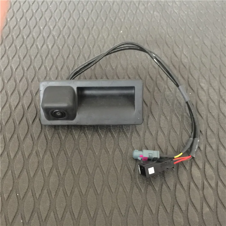 For Audi Q7 2016--- reversing camera RVC camera 4M0 827 566 C Fixed pawl rupture
For Audi Q7 2016--- reversing camera RVC camera 4M0 827 566 C Fixed pawl rupture