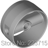 *Techic Cylinder 4x4x2 w. holes*20pcs DIY enlighten block brick part No.41531 Compatible With Other Assembles Particles
*Techic Cylinder 4x4x2 w. holes*20pcs DIY enlighten block brick part No.41531 Compatible With Other Assembles Particles