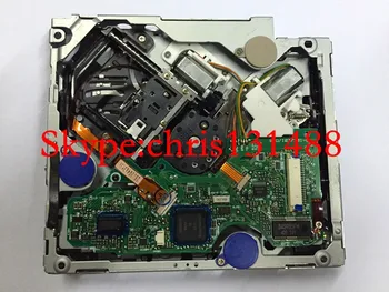 New Alpine single CD mechanism deck DP23T01C ED21a720 for mercedes W164 BMNW Acruhond car video CD radio tuner navigation 5pcs
New Alpine single CD mechanism deck DP23T01C ED21a720 for mercedes W164 BMNW Acruhond car video CD radio tuner navigation 5pcs