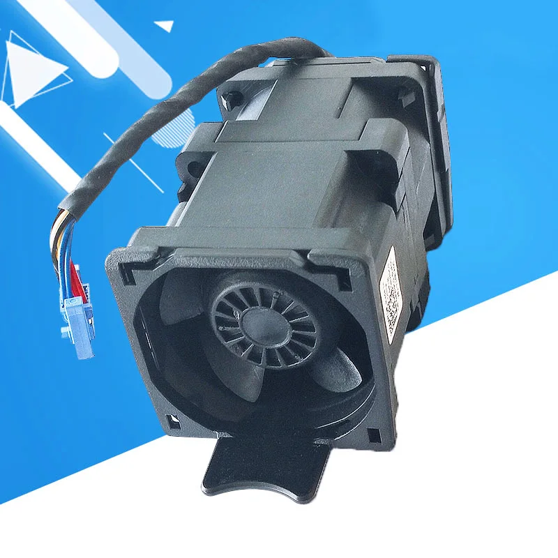 Оригинальный вентилятор охлаждения процессора для сервера PowerEdge R440 NW0CG 0NW0CG
Оригинальный вентилятор охлаждения процессора для сервера PowerEdge R440 NW0CG 0NW0CG