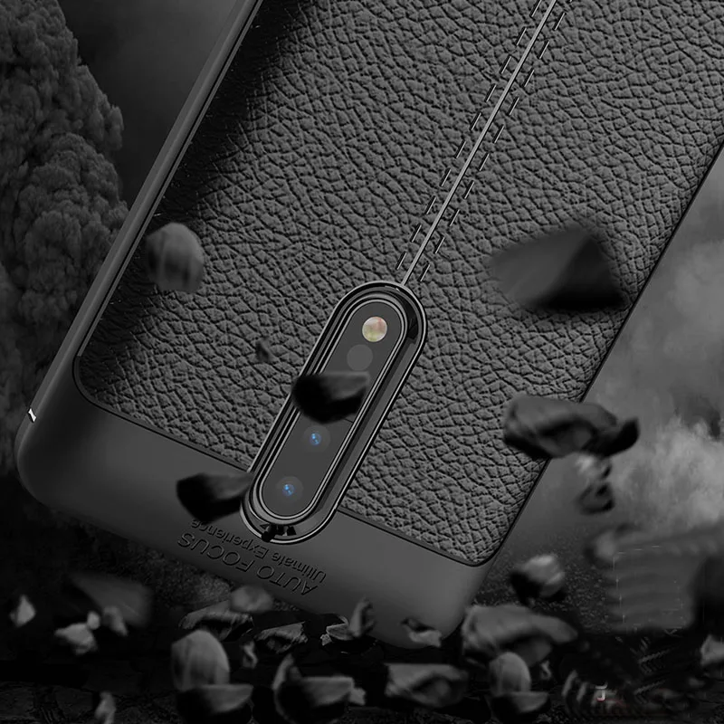 YUETUO leather Pattern phone back etui,coque,cover,case for nokia 6 2018 8 9 6.1 for nokia6 nokia8 nokia9 silicone accessories
YUETUO leather Pattern phone back etui,coque,cover,case for nokia 6 2018 8 9 6.1 for nokia6 nokia8 nokia9 silicone accessories