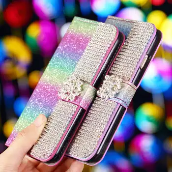 XINGDUO For iphone 6 Case PU Leather Bling Glitter Flip Wallet Stand Case Cover For iPhone 6 6s Plus/7/7Plus
XINGDUO For iphone 6 Case PU Leather Bling Glitter Flip Wallet Stand Case Cover For iPhone 6 6s Plus/7/7Plus