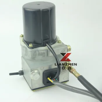 Excavator Parts 21EN-32200 for R220-5 Hyundai Accel Actuator Throttle Motor R210 R200
Excavator Parts 21EN-32200 for R220-5 Hyundai Accel Actuator Throttle Motor R210 R200