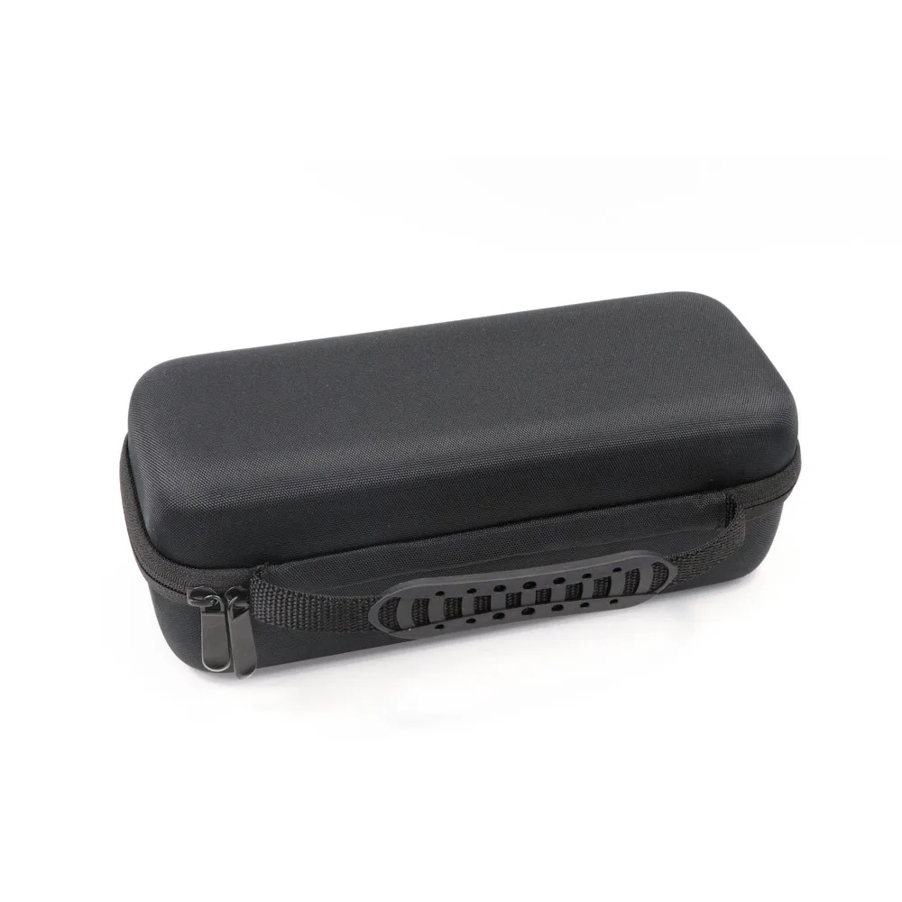 Storage bag Waterproof Shockproof Barbecue Thermometer TP-08S TP-07 28*12*9CM Case For ThermoPro TP-20 Durable
Storage bag Waterproof Shockproof Barbecue Thermometer TP-08S TP-07 28*12*9CM Case For ThermoPro TP-20 Durable