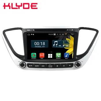 8" Octa Core 4G Android 8.1 4GB RAM 64GB ROM RDS Car DVD Player Radio GPS Glonass Navigation For Hyundai Verna Solaris 2017 2018
8" Octa Core 4G Android 8.1 4GB RAM 64GB ROM RDS Car DVD Player Radio GPS Glonass Navigation For Hyundai Verna Solaris 2017 2018