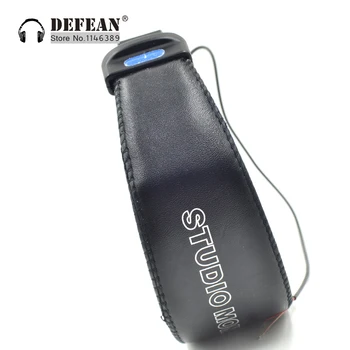 Headband head band parts cushion for Sony MDR-7506 MDR-V6 V7 MDR7506 HeadphonesFree shipping alistore
Headband head band parts cushion for Sony MDR-7506 MDR-V6 V7 MDR7506 HeadphonesFree shipping alistore