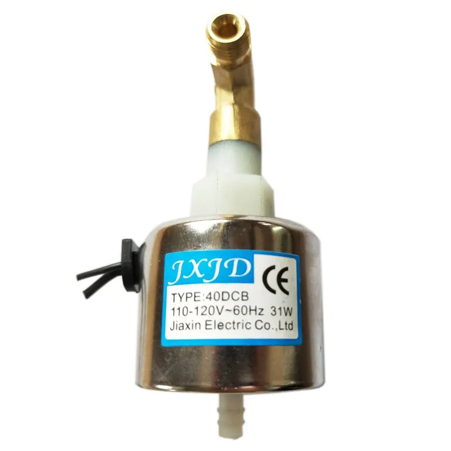 

Oil Pump For 1200w 1500w Smoke Machine Stage Lighting Fog Machine Parts AC 220V-240V 50HZ 31w