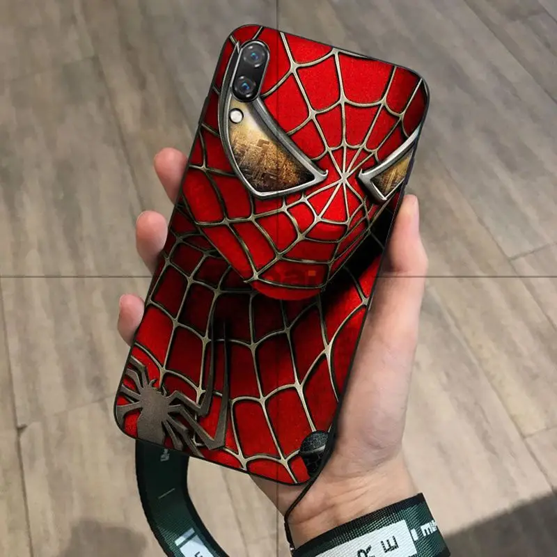 Marvel Comics Spider Man Homecoming