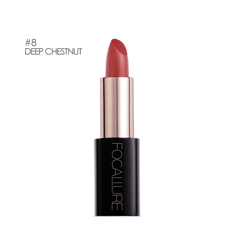 Focallure New Matte Lipstick 20Colors Long Lasting Lipstick Tint Women Beauty Glazed Batom marca Sexy Nude Matte Listick Make up
Focallure New Matte Lipstick 20Colors Long Lasting Lipstick Tint Women Beauty Glazed Batom marca Sexy Nude Matte Listick Make up