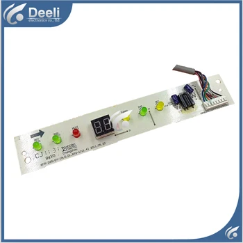 good working for Air conditioning display board remote control receiver board plate KFR-26G/DY-IA KFR-35G/DY-IA 
good working for Air conditioning display board remote control receiver board plate KFR-26G/DY-IA KFR-35G/DY-IA