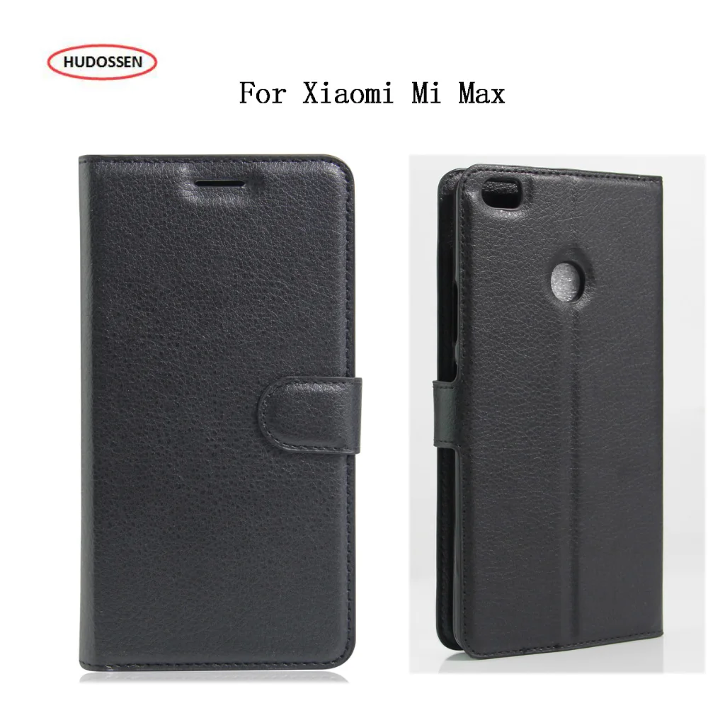 Phone Case HUDOSSEN For Xiaomi Max Case Luxury Leather Stand Flip Smart Case Cover For Xiaomi Mi Max 6.4" With Card Slots
Phone Case HUDOSSEN For Xiaomi Max Case Luxury Leather Stand Flip Smart Case Cover For Xiaomi Mi Max 6.4" With Card Slots