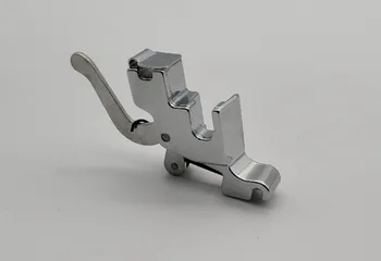 DHL 100pcs Domestic sewing machine presser foot low shank snap CY-7300 shoe brushes
DHL 100pcs Domestic sewing machine presser foot low shank snap CY-7300 shoe brushes