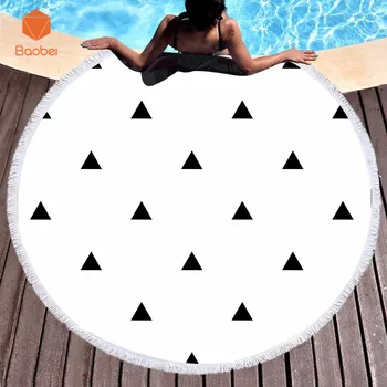 White Microfiber Soft Towel Round Beach Towel with Tassel Yoga Mat Blanket Printed Serviette 150cm Bath Towel Summer Suncreen
White Microfiber Soft Towel Round Beach Towel with Tassel Yoga Mat Blanket Printed Serviette 150cm Bath Towel Summer Suncreen