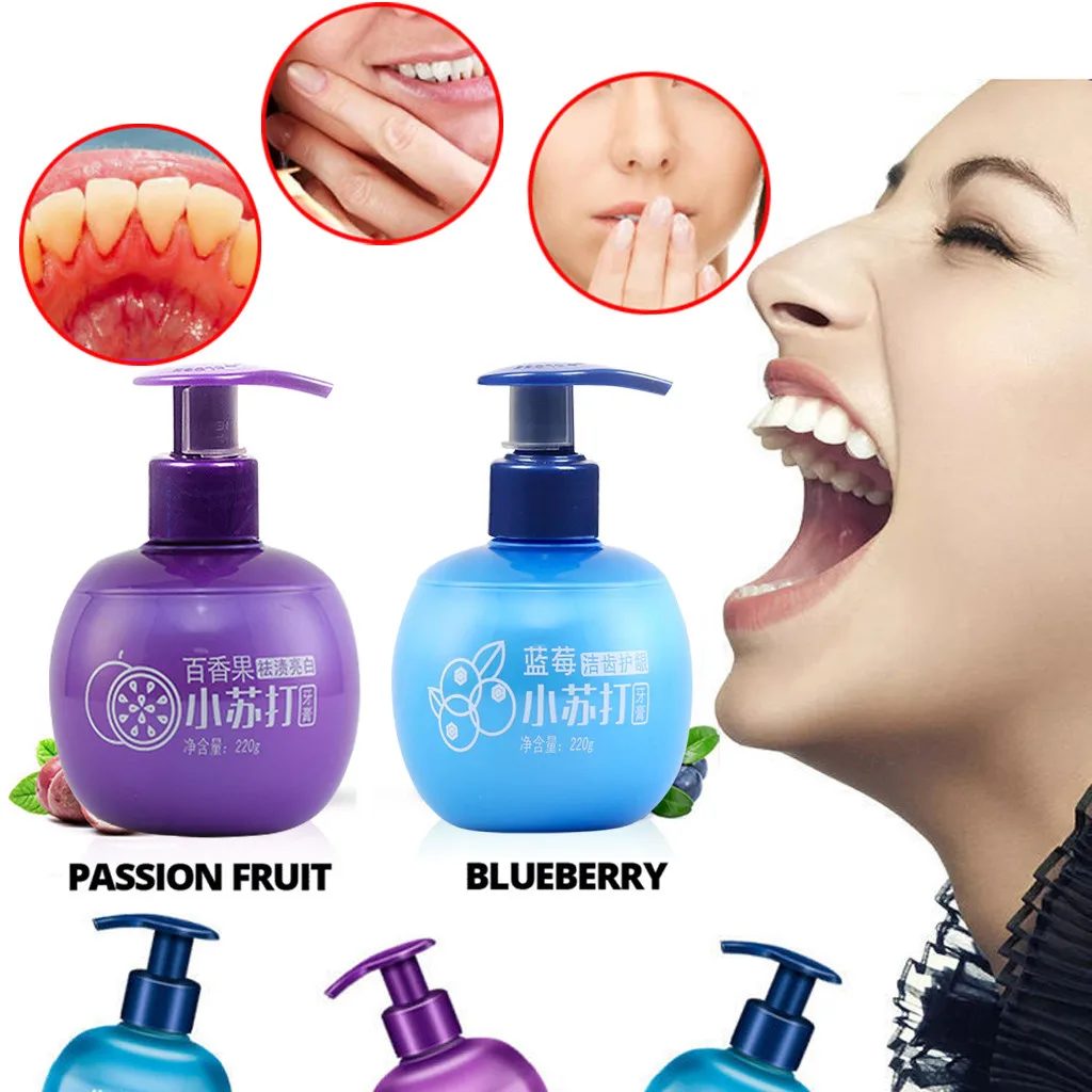 Stain Removal Whitening Toothpaste Fight Bleeding Gums Toothpaste Strengthen Teeth And Gums Prevent Tooth Decay
Stain Removal Whitening Toothpaste Fight Bleeding Gums Toothpaste Strengthen Teeth And Gums Prevent Tooth Decay