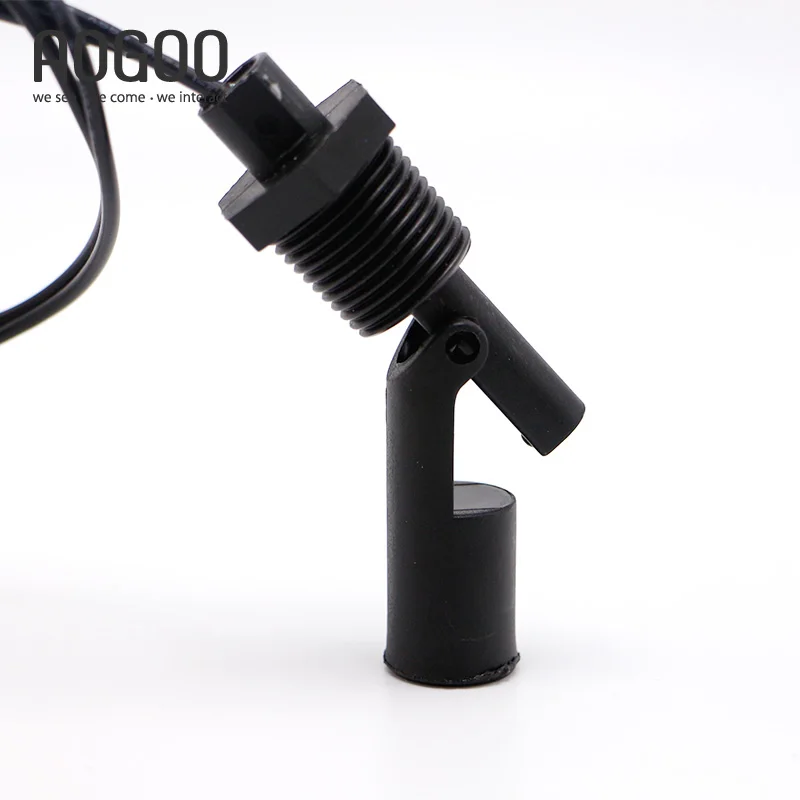 10Pcs/Lot M16*2.0mm 100V Side mount Float Switch Controller Water Level Sensor ZPC6 1A1
10Pcs/Lot M16*2.0mm 100V Side mount Float Switch Controller Water Level Sensor ZPC6 1A1
