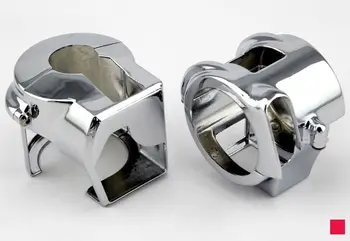 For Motorcycle Honda VTX 1800 model C / R / S / F / N 2002-2007 VTX1800 CHROME Switch Housing Cover
For Motorcycle Honda VTX 1800 model C / R / S / F / N 2002-2007 VTX1800 CHROME Switch Housing Cover