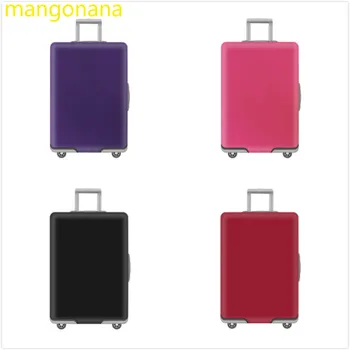 1PC 18"-32'' Elastic Travel Luggage Cover Suitcase Protective Case Protector 4 Colors
1PC 18"-32'' Elastic Travel Luggage Cover Suitcase Protective Case Protector 4 Colors