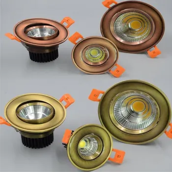 Factory sale 7w 10w 15w 20w Cob Led Recessed Lights Dimmable Led Ceiling Downlights Warm Natural Cold White AC110V AC220V AC230V
Factory sale 7w 10w 15w 20w Cob Led Recessed Lights Dimmable Led Ceiling Downlights Warm Natural Cold White AC110V AC220V AC230V