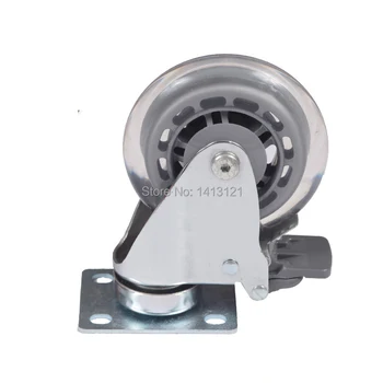 75mm furniture Silent Medical Caster hospital bed universal wheel Industry Business chair Equipment hardware Part
75mm furniture Silent Medical Caster hospital bed universal wheel Industry Business chair Equipment hardware Part