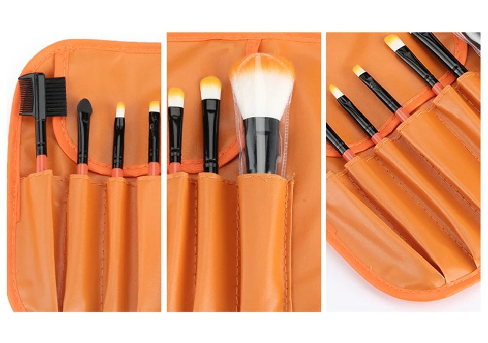 makeup brushes tools (17)
