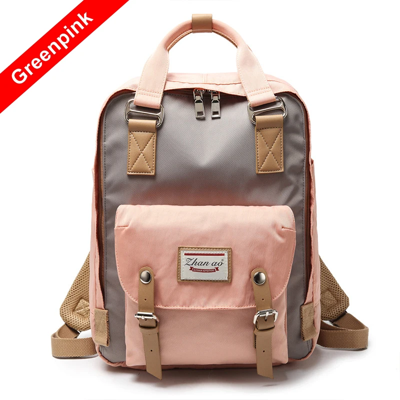 Fashion Mochila Kanken Backpack Women Bags for 2018 Travel Waterproof Mini Laptop Backpacks School Bags for Teenage Girls Mujer
Fashion Mochila Kanken Backpack Women Bags for 2018 Travel Waterproof Mini Laptop Backpacks School Bags for Teenage Girls Mujer
