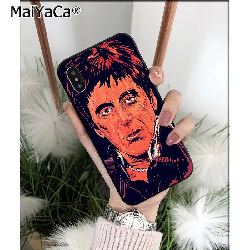 scarface