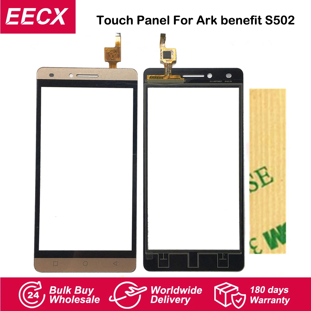 S502 Touch Panel For Ark benefit S502 Touch Screen Glass Panel 5.0 inch Touch Screen For Ark benefit S502 Touchscreen
S502 Touch Panel For Ark benefit S502 Touch Screen Glass Panel 5.0 inch Touch Screen For Ark benefit S502 Touchscreen