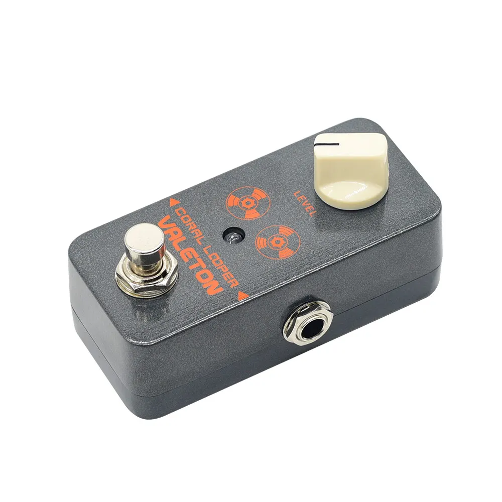 CLP-1(Coral-Looper)-4