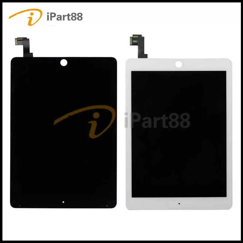 Bricotool LCD For iPad Air 2 Lcd Screen For iPad 6 A1567 A1566 LCD Display Touch Screen Digitizer Assembly Free Shipping
Bricotool LCD For iPad Air 2 Lcd Screen For iPad 6 A1567 A1566 LCD Display Touch Screen Digitizer Assembly Free Shipping