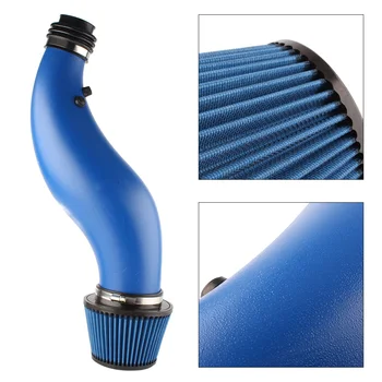 Auto Car Air Intake Pipe For Honda Civic 1992-1995 1996 1997 1998 1999 2000 EK EG With Air Filter Intake Pipe Blue ABS Plastic
Auto Car Air Intake Pipe For Honda Civic 1992-1995 1996 1997 1998 1999 2000 EK EG With Air Filter Intake Pipe Blue ABS Plastic