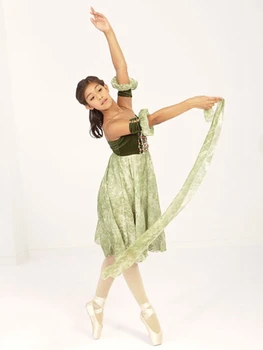 2018 Promotion Real Professional Ballet Tutu Dance Costume Female Modern Clothes Costumes Stage Adult Children Costumedancewear
2018 Promotion Real Professional Ballet Tutu Dance Costume Female Modern Clothes Costumes Stage Adult Children Costumedancewear
