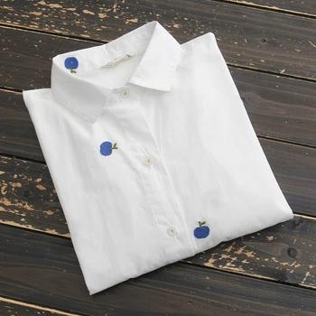 2019 summer new cotton white women blouse and shirts loose plus size embroidery lady shirts outwear coat tops
2019 summer new cotton white women blouse and shirts loose plus size embroidery lady shirts outwear coat tops