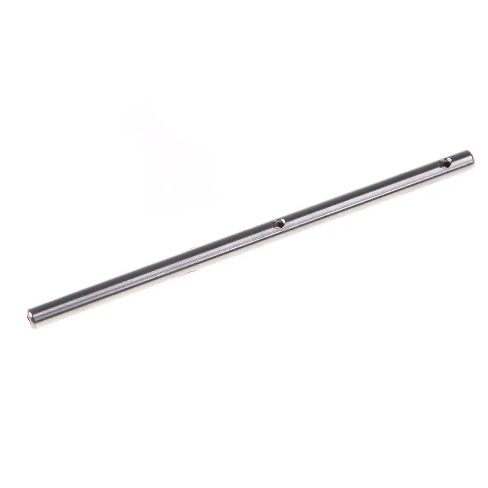 Wltoys V966-008 Main Shaft for Wltoys RC Helicopter V966 V977 V988 V930 Part Sliver
Wltoys V966-008 Main Shaft for Wltoys RC Helicopter V966 V977 V988 V930 Part Sliver
