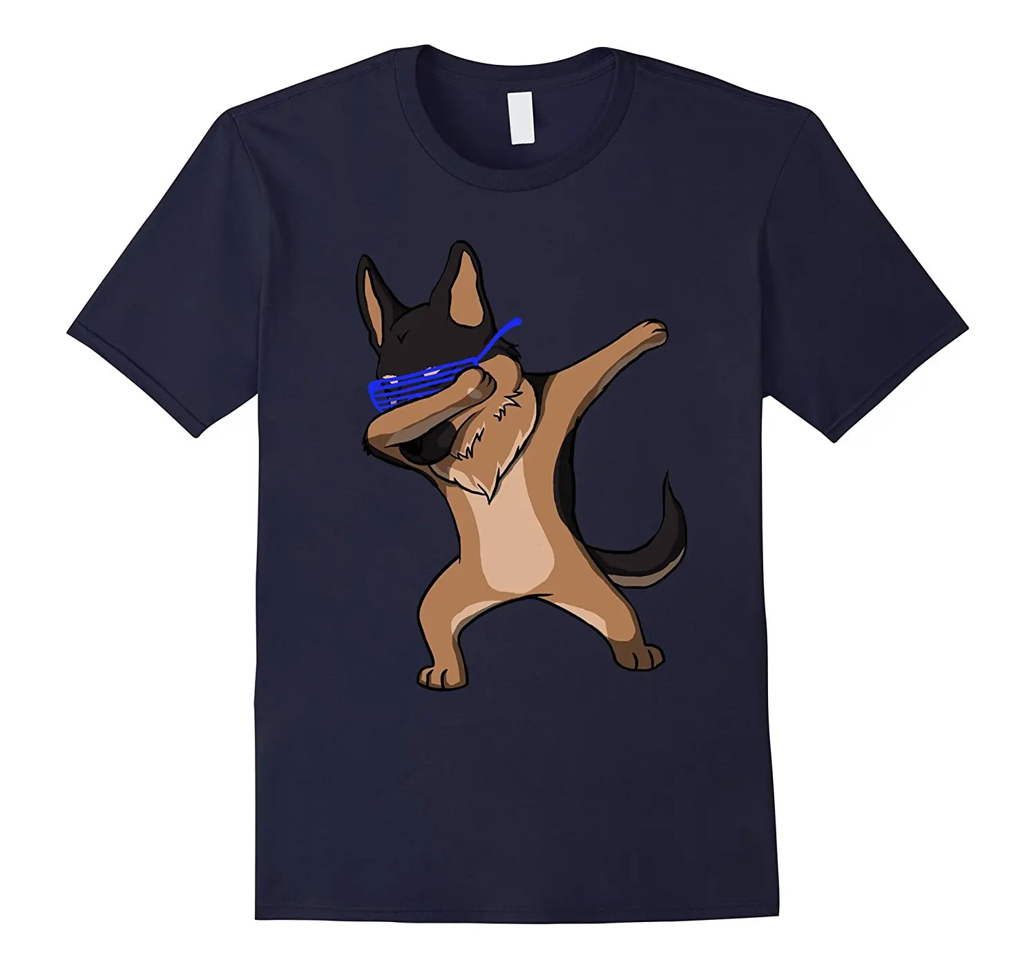 Hipster Tees Summer Mens T Shirt German Shepherd Dabbing T-Shirt Funny Dab Gift Shirt Casual Boy T Shirt Tops
Hipster Tees Summer Mens T Shirt German Shepherd Dabbing T-Shirt Funny Dab Gift Shirt Casual Boy T Shirt Tops