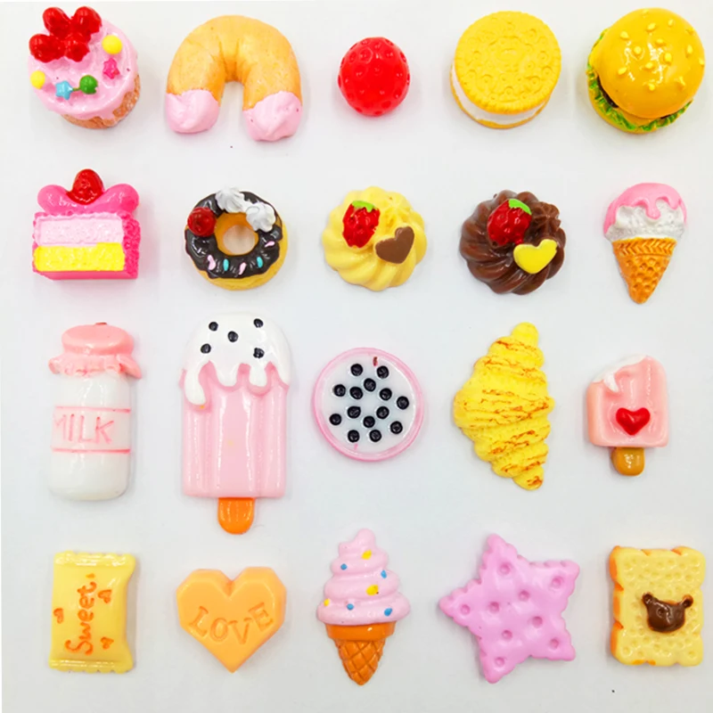 10 pcs/ lot random accessories for pet shop lps toys Food Cake Burger Milk Ice Cream lovely baby gifts
10 pcs/ lot random accessories for pet shop lps toys Food Cake Burger Milk Ice Cream lovely baby gifts