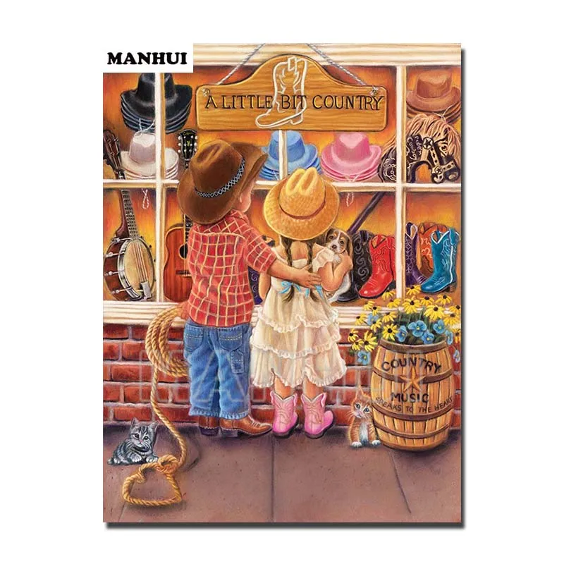 Square/Round Drill 5D DIY Diamond Painting Fashion shop Embroidery Cross Stitch Full Rhinestone Decor 303
Square/Round Drill 5D DIY Diamond Painting Fashion shop Embroidery Cross Stitch Full Rhinestone Decor 303