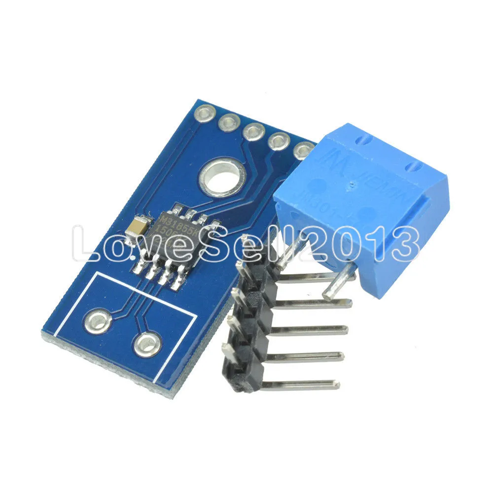 MAX31855K Thermocouple Sensor Temperature Detection Module Development Board Hot sale
MAX31855K Thermocouple Sensor Temperature Detection Module Development Board Hot sale