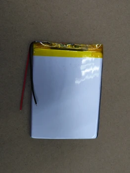 3.7v li po li-ion batteries 3 7 v Packet 3.7V polymer lithium battery 435573
3.7v li po li-ion batteries 3 7 v Packet 3.7V polymer lithium battery 435573