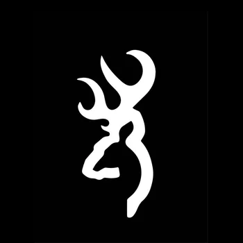 HotMeiNi Car Sticker Jdm styling Window Bumper Decal Truck Waterproof Browning Whitetail Deer Buck Hunting Doe Country 8*18cm
HotMeiNi Car Sticker Jdm styling Window Bumper Decal Truck Waterproof Browning Whitetail Deer Buck Hunting Doe Country 8*18cm