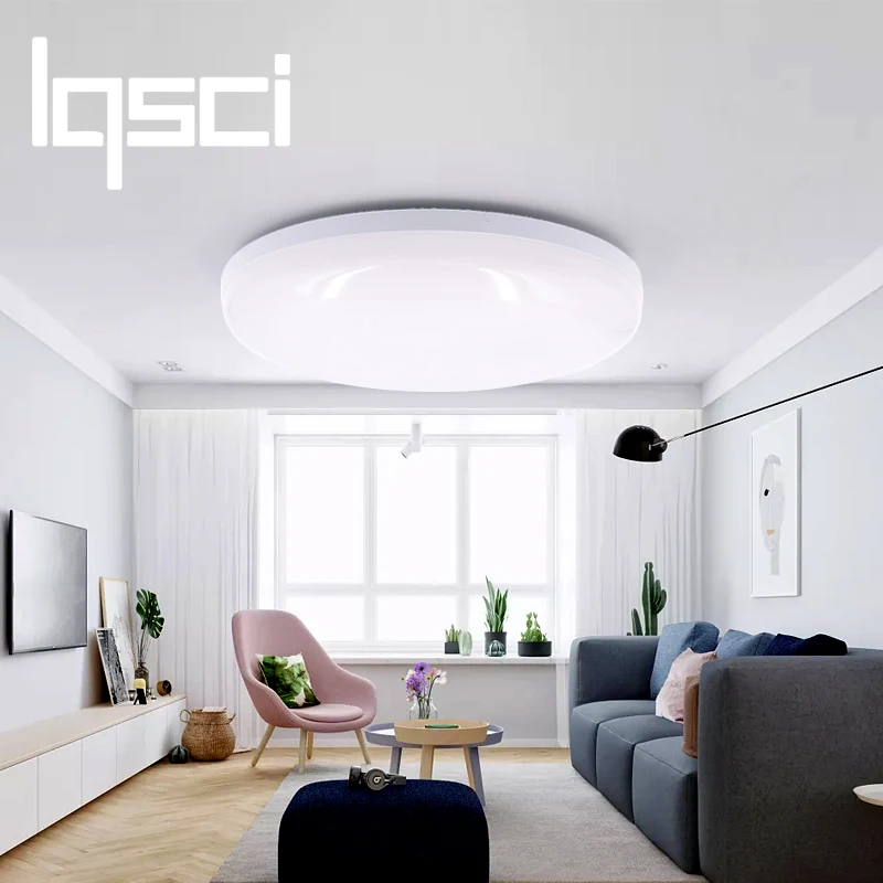 LQSCI 9W 13W 18W 24W 36W LED Round Panel Light Surface Mounted leds Downlight ceiling down 85-265V lampada led lamp 
LQSCI 9W 13W 18W 24W 36W LED Round Panel Light Surface Mounted leds Downlight ceiling down 85-265V lampada led lamp