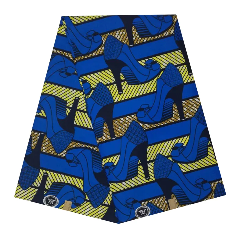 African wax veritable dutch Printed in fabric block cotton wax 100% cotton ankara hot sale for african woman V-L 534
African wax veritable dutch Printed in fabric block cotton wax 100% cotton ankara hot sale for african woman V-L 534