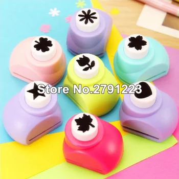 1-20 New Printing Paper Hand Shaper Scrapbook Tags Cards Craft DIY Punch Cutter Tool Various fashion cute colorful cartoon
1-20 New Printing Paper Hand Shaper Scrapbook Tags Cards Craft DIY Punch Cutter Tool Various fashion cute colorful cartoon