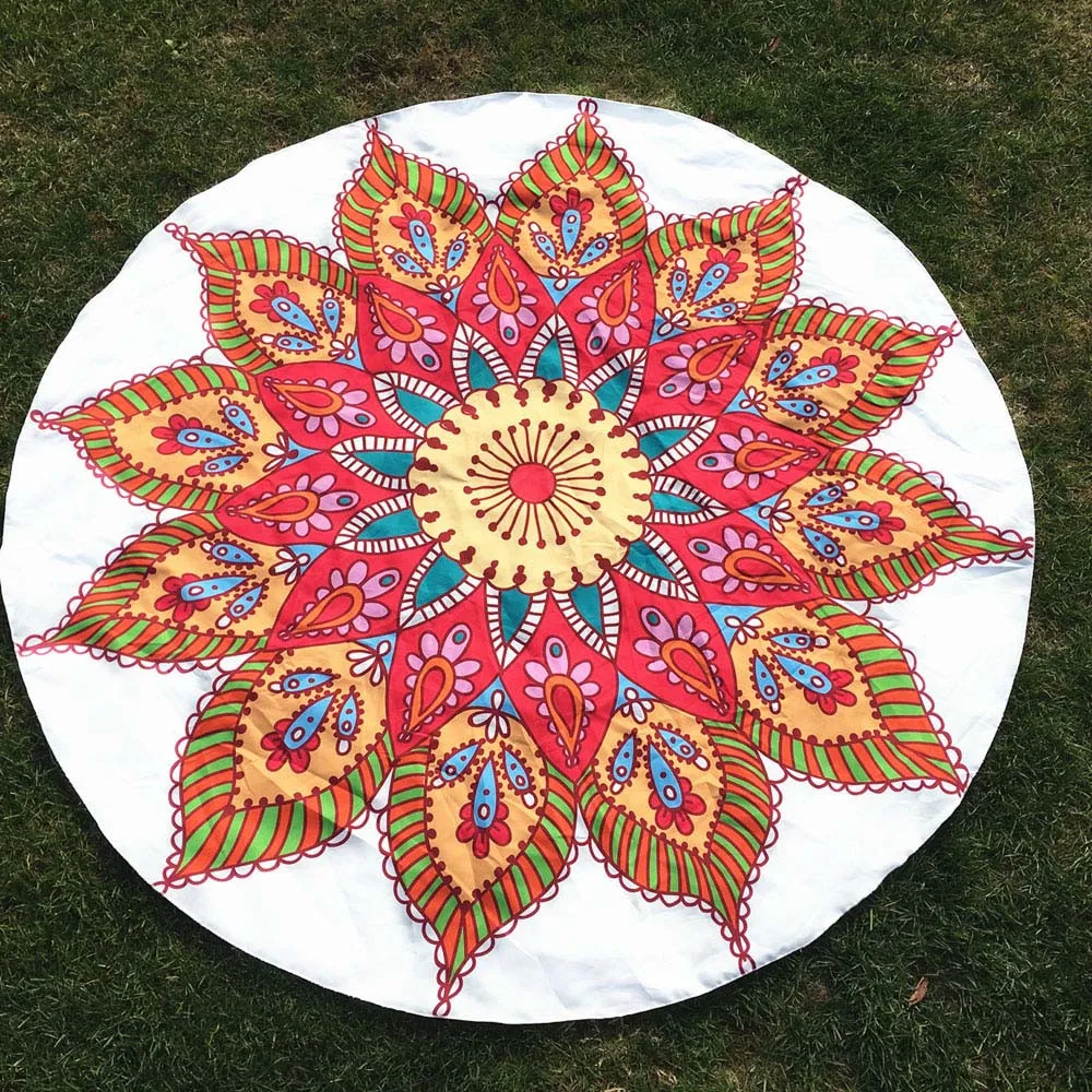 Popular Flamingo Series Summer Beach Towel Sport Round Printing Hippie Tapestry Beach Picnic Throw Yoga Mat Towel BlanketY416
Popular Flamingo Series Summer Beach Towel Sport Round Printing Hippie Tapestry Beach Picnic Throw Yoga Mat Towel BlanketY416