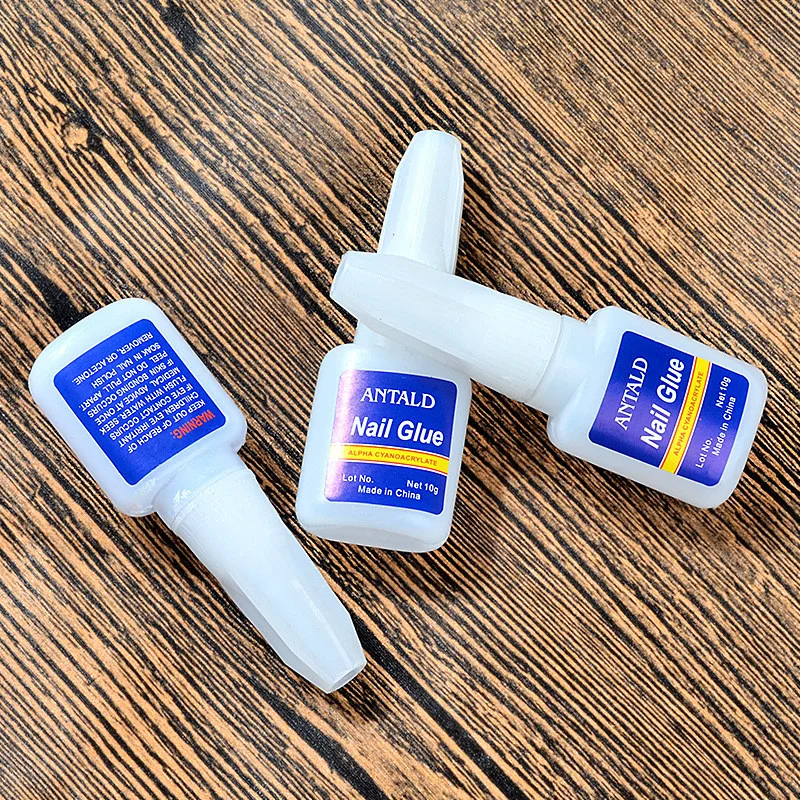 10G Nail Glue Fast-Dry For UV/LED Rhinestone Manicure Nail Art Tool Liquid Monomer Acrylic Crystal Nail Foil Glue Born Pretti 25
10G Nail Glue Fast-Dry For UV/LED Rhinestone Manicure Nail Art Tool Liquid Monomer Acrylic Crystal Nail Foil Glue Born Pretti 25