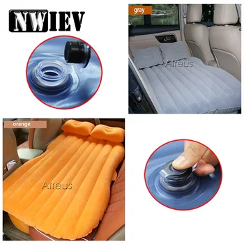 NWIEV Car Air Mattress Travel Bed Inflatable Mattress Good Quality Inflatable For Bmw E46 E39 Audi A3 A6 C5 A4 B6 Mercedes W203
NWIEV Car Air Mattress Travel Bed Inflatable Mattress Good Quality Inflatable For Bmw E46 E39 Audi A3 A6 C5 A4 B6 Mercedes W203