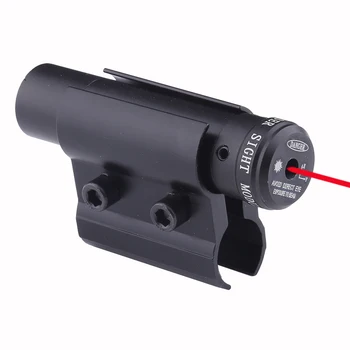 RIfle barrel Red Laser Red Dot Laser Sight And Scope For Gun Rifle Weaver Rail Mount Airsoft Hunting Tools Accessories
RIfle barrel Red Laser Red Dot Laser Sight And Scope For Gun Rifle Weaver Rail Mount Airsoft Hunting Tools Accessories