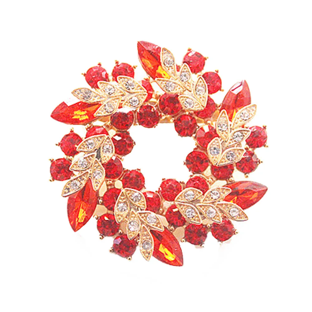 1 Pcs Women Brooches for Scarf Bling Bling Crystal Rhinestone Gold Color Chinese Redbud Flower Brooch Pins Jewelry
1 Pcs Women Brooches for Scarf Bling Bling Crystal Rhinestone Gold Color Chinese Redbud Flower Brooch Pins Jewelry